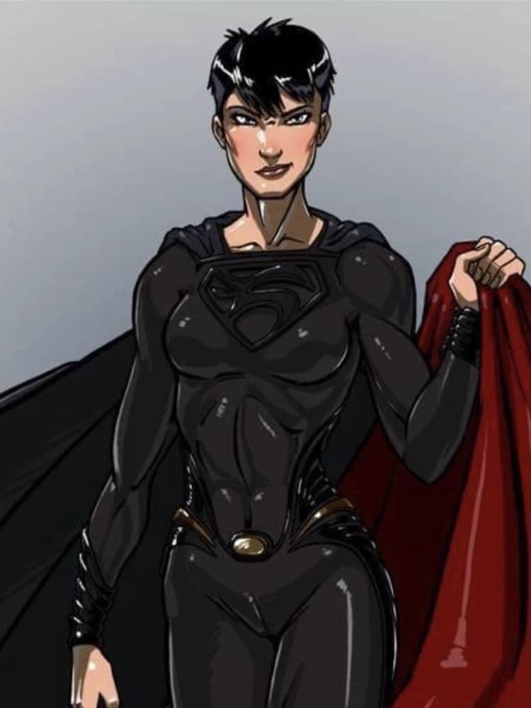 Faora Ul thumbnail