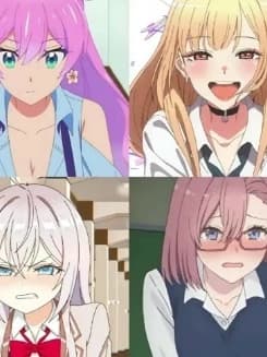Akari, ririsa Marin Alya thumbnail