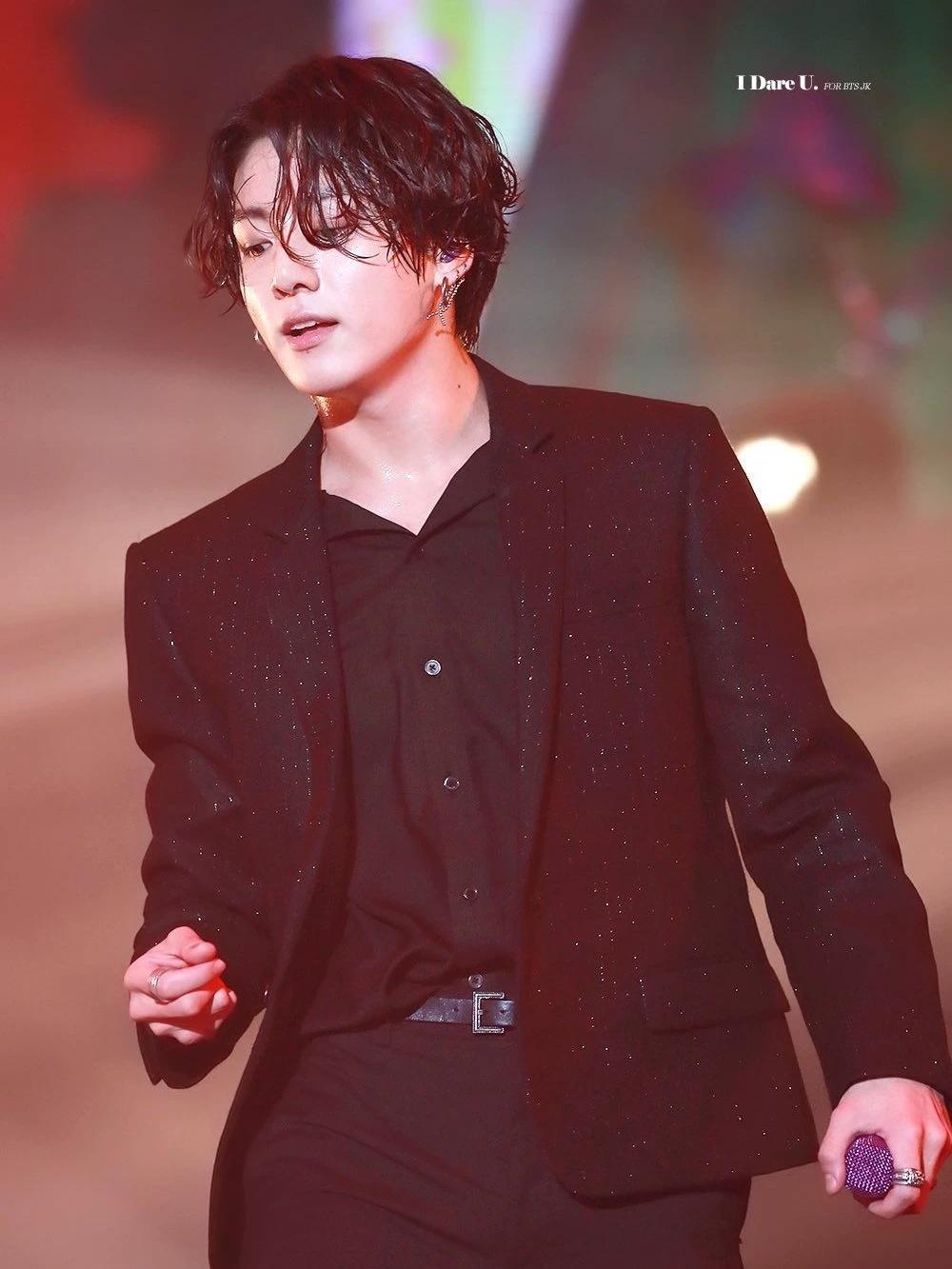 Jungkook thumbnail