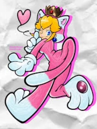 Cat Peach thumbnail