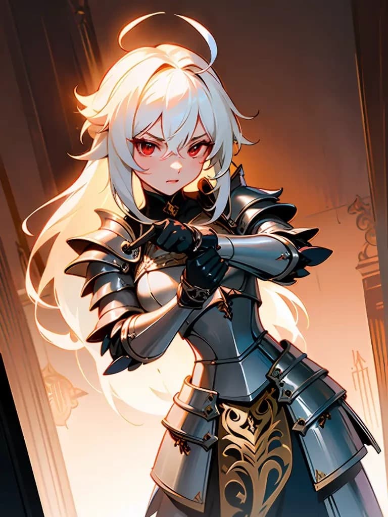 Knight Astoria thumbnail