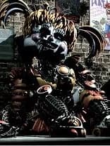 scrap baby from fnaf thumbnail