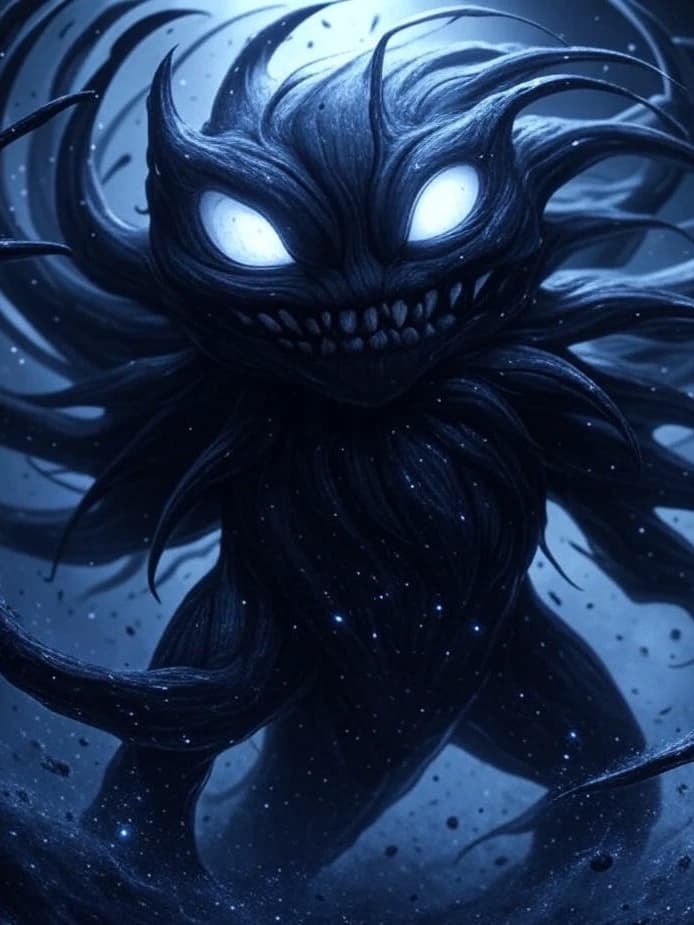 THE ABYSS \[ASK ANYTHING\] thumbnail