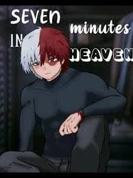 Seven minutes in Heaven (Shoto) edition thumbnail