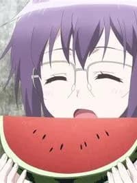 Nagato Yuki-chan thumbnail