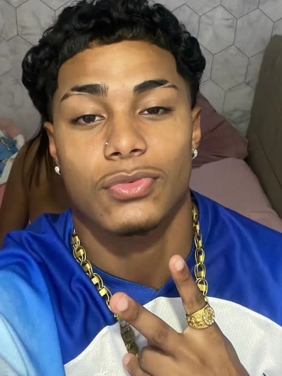 Drug Dealer Boyfriend thumbnail