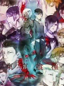 Tokyo Ghoul RPG thumbnail