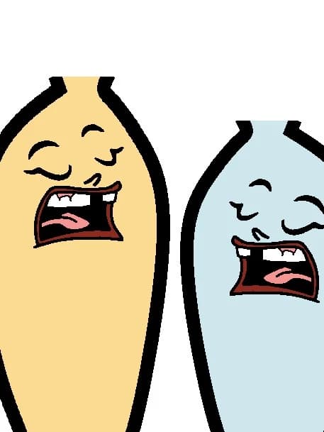 Eris' Sentient Burping GAS GIANT Butts thumbnail