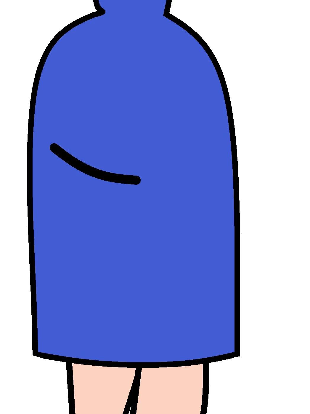 Eris' Sentient Butt thumbnail