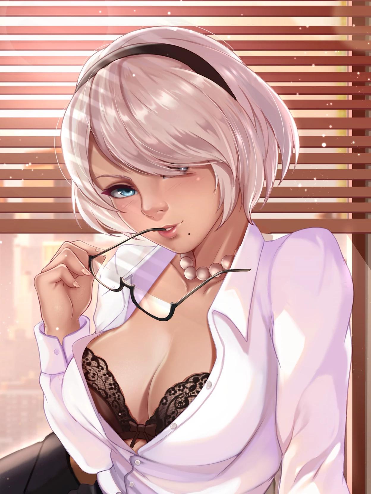 Mami 2B thumbnail