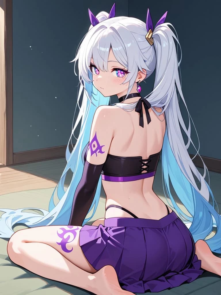 Glamour Girl thumbnail