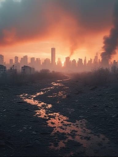 This Post-Apocalypse World: thumbnail