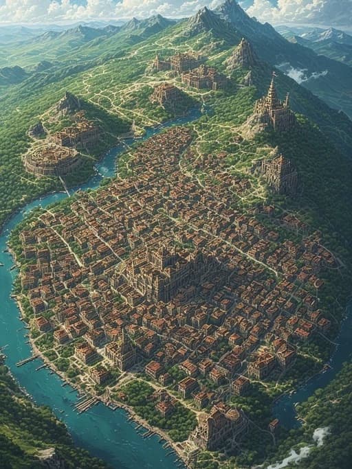 [Indev RPG] A Beautiful Iseka! thumbnail