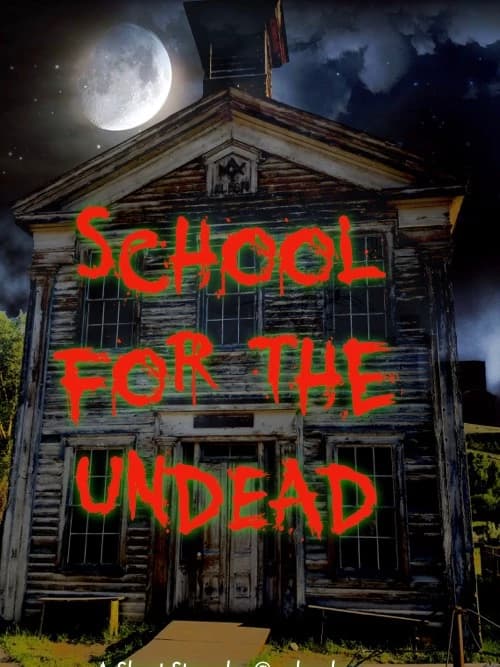Supernatural College/Dracula College thumbnail