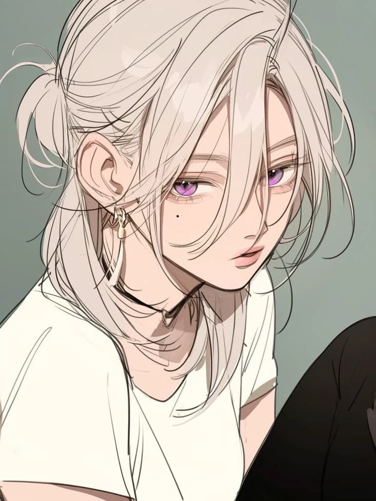 Harper - Rebel Girl | AshWood Collection thumbnail