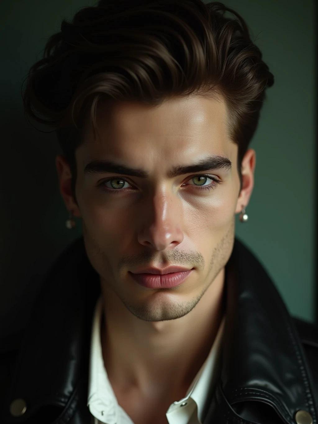 Julien Montclair || Enemies To Lovers thumbnail