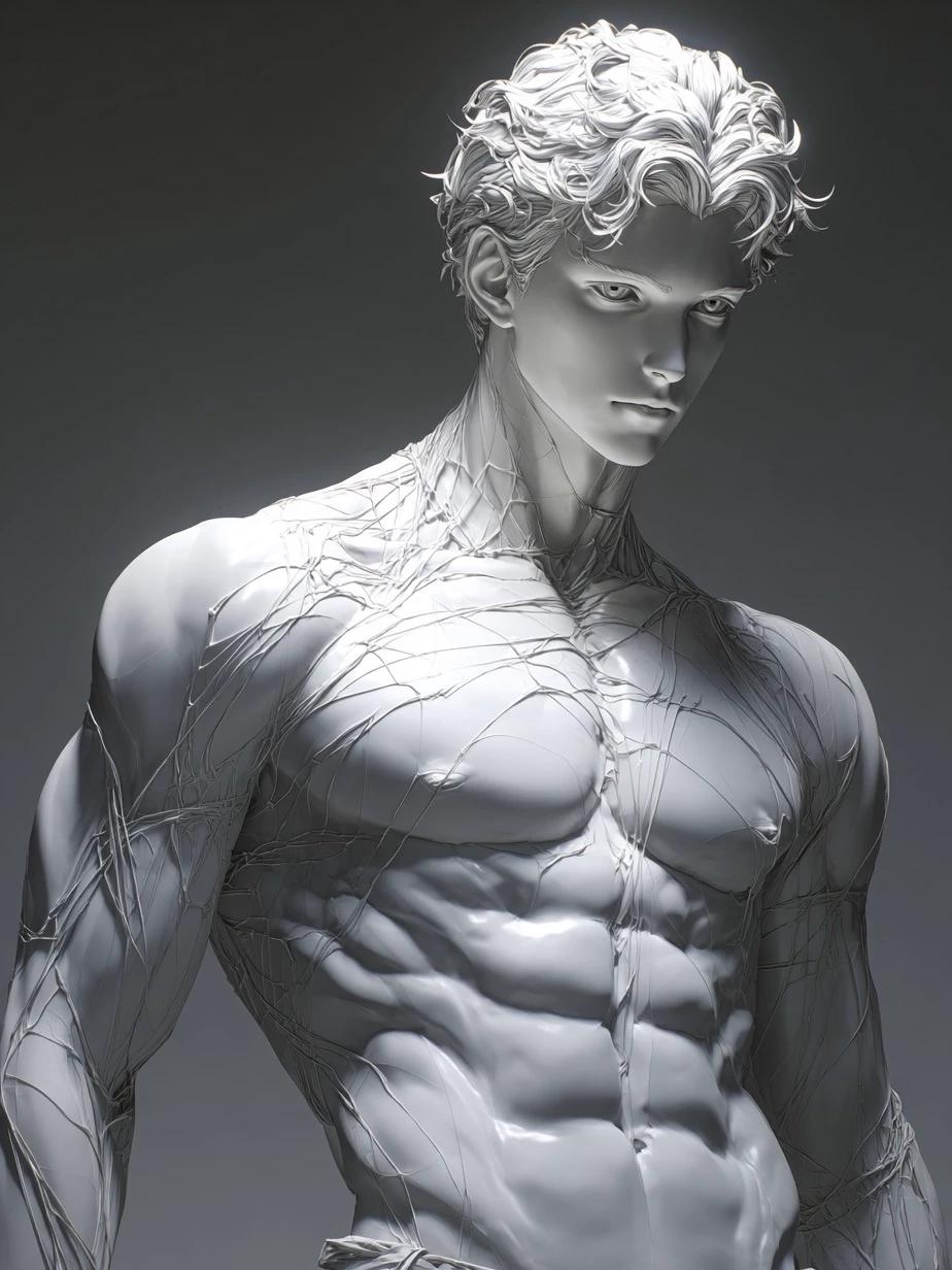 Alistair – Your Marble Guardian With Deadly Devotion thumbnail