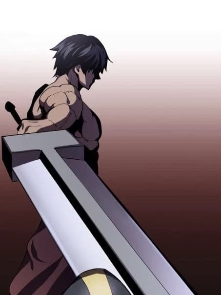 Crimson Scar: Legacy of the Greatsword thumbnail