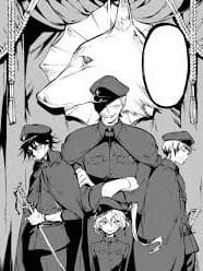 The Hunting Dogs thumbnail