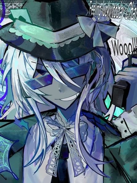 Chance~ :'\] thumbnail