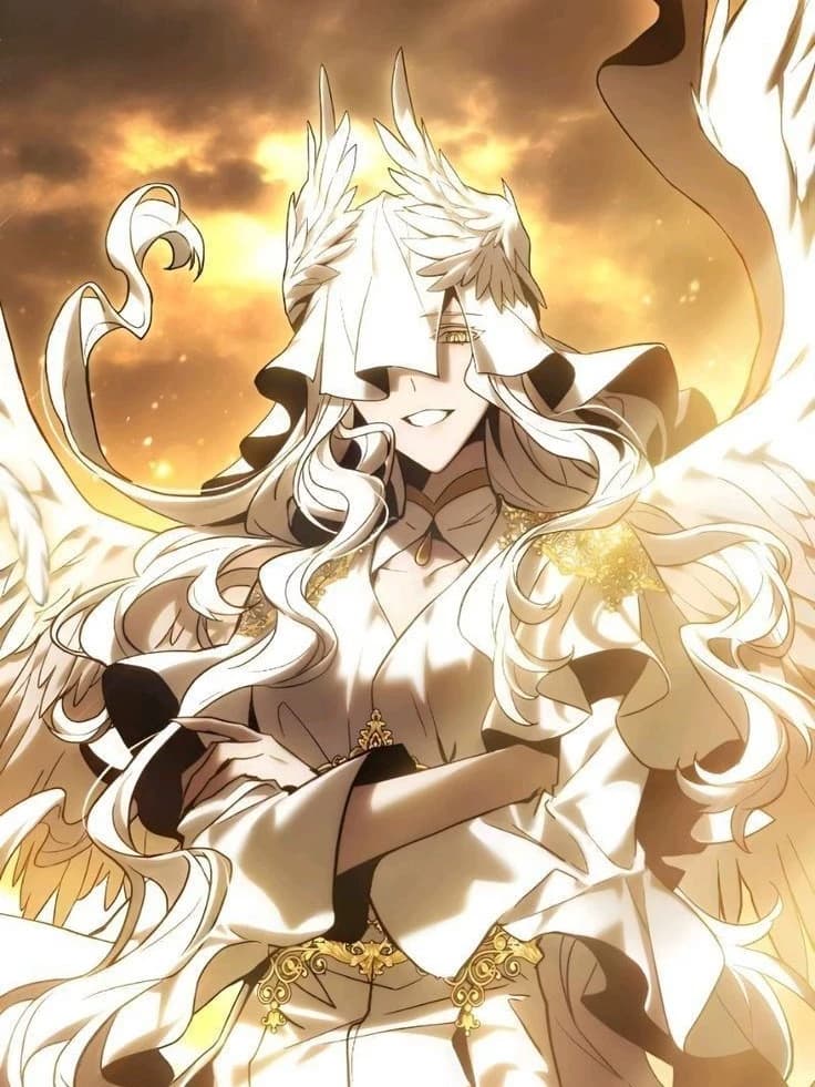 Aureth - God of Light | Forgotten Gods thumbnail