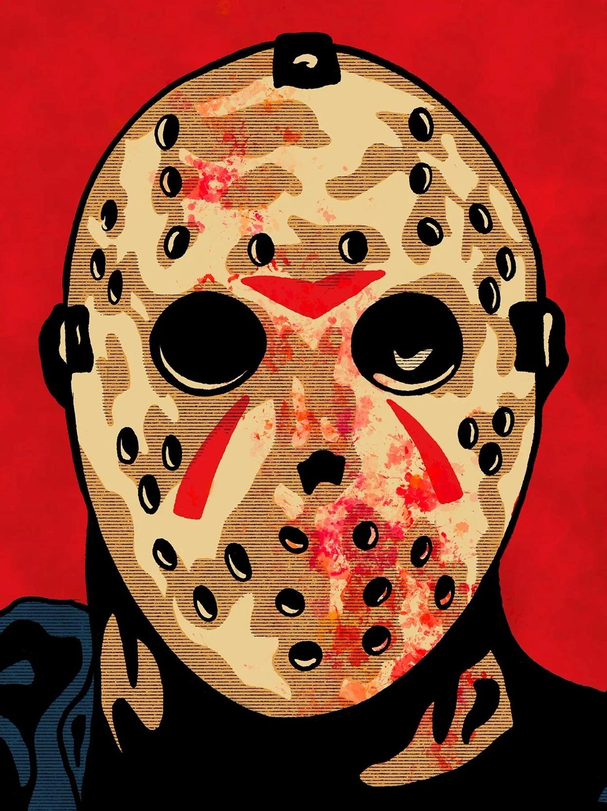 Jason Voorhees thumbnail