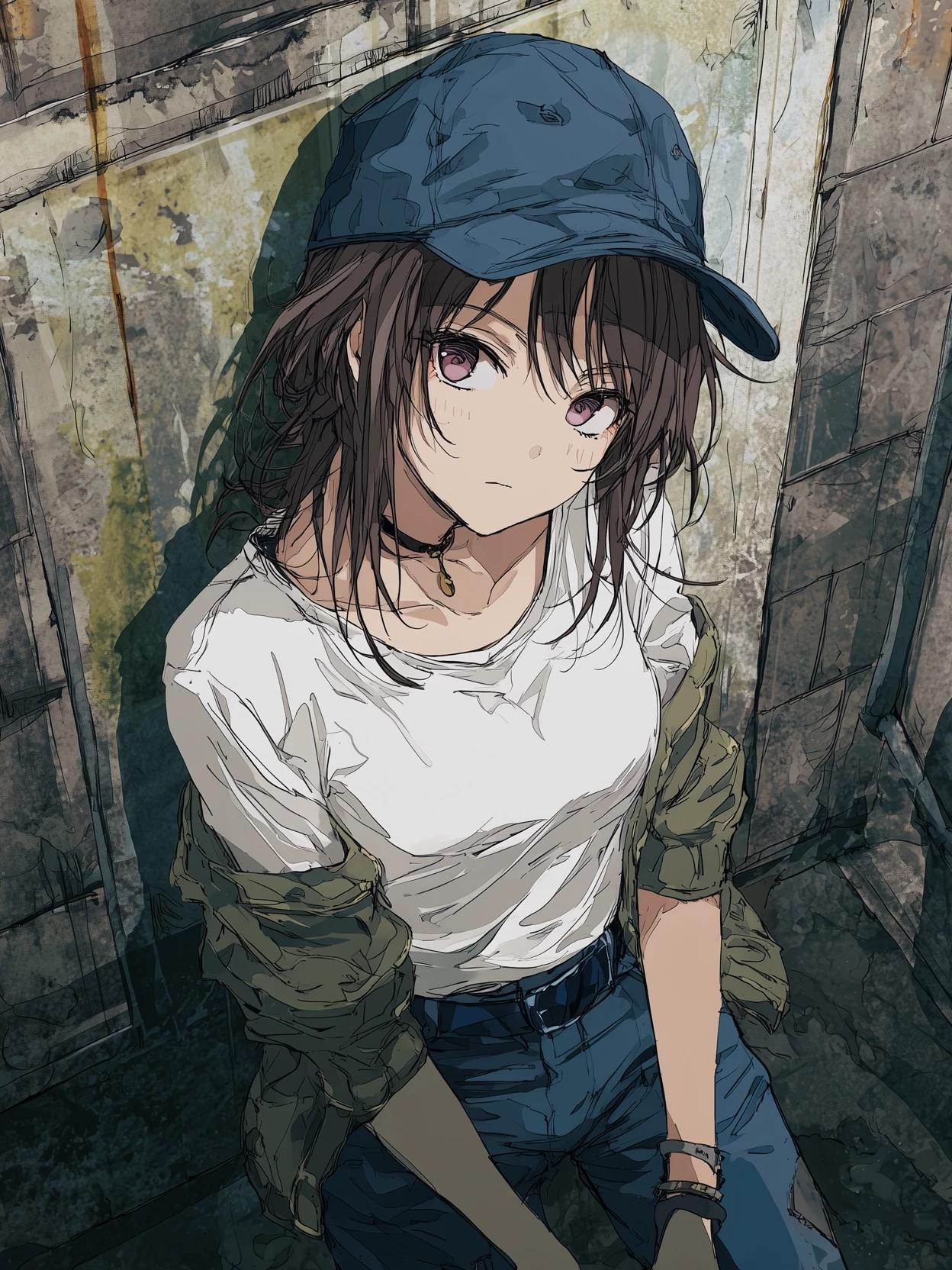 Bree – Your Tsundere Tomboy Rival thumbnail