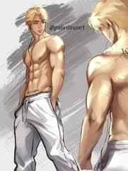Brendan (shatter me) thumbnail