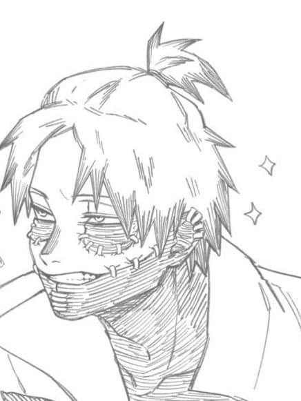 Dabi thumbnail