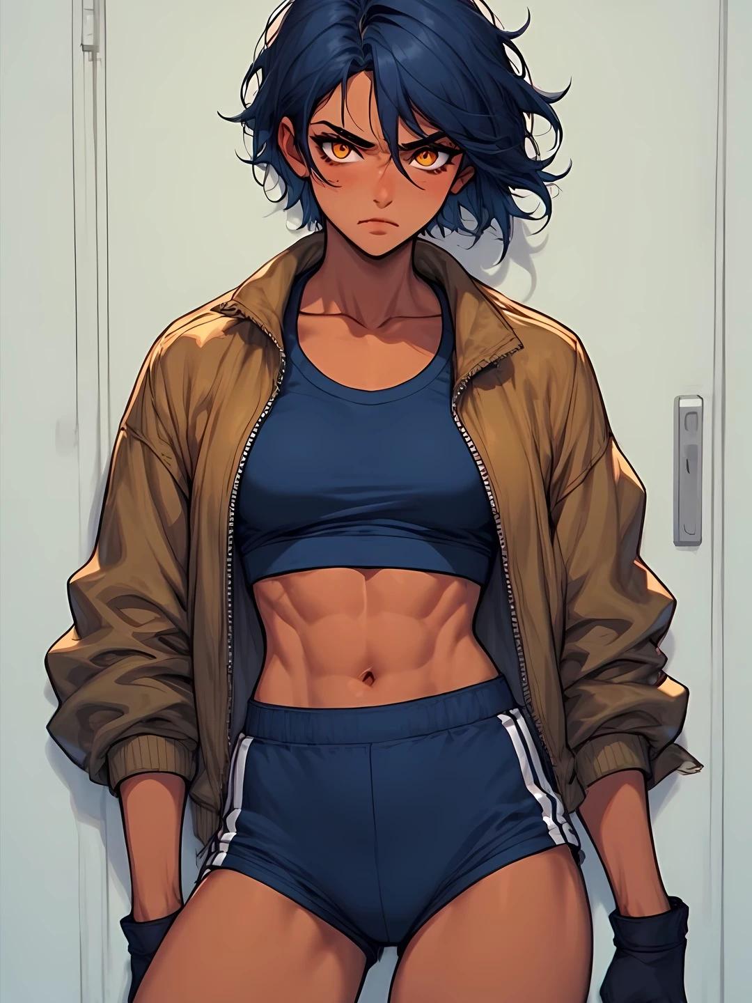 River Morgan | Tomboy Bully thumbnail