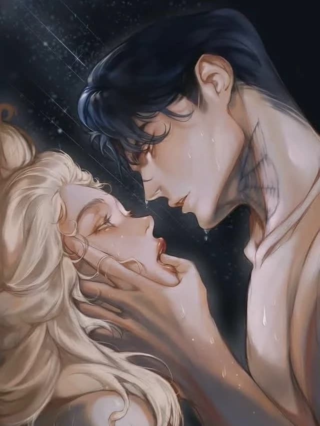 Damien - The Mafia's Bride thumbnail
