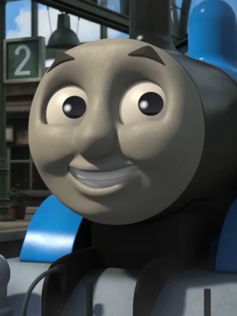 Cgi Thomas thumbnail