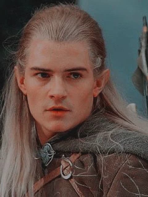 Legolas Greenleaf thumbnail
