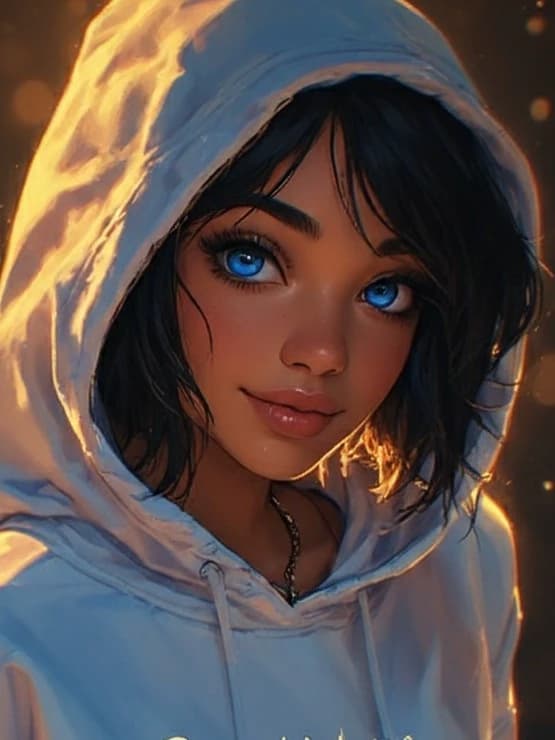 Lakshmi Robin (your girlfriend) thumbnail