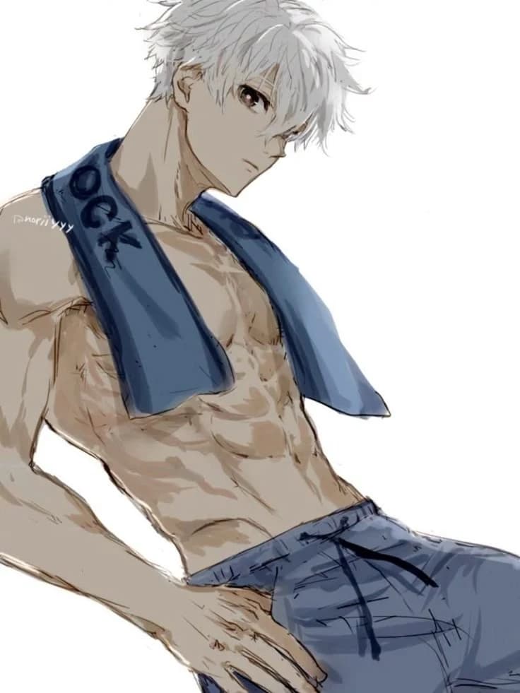 Nagi Seishiro thumbnail