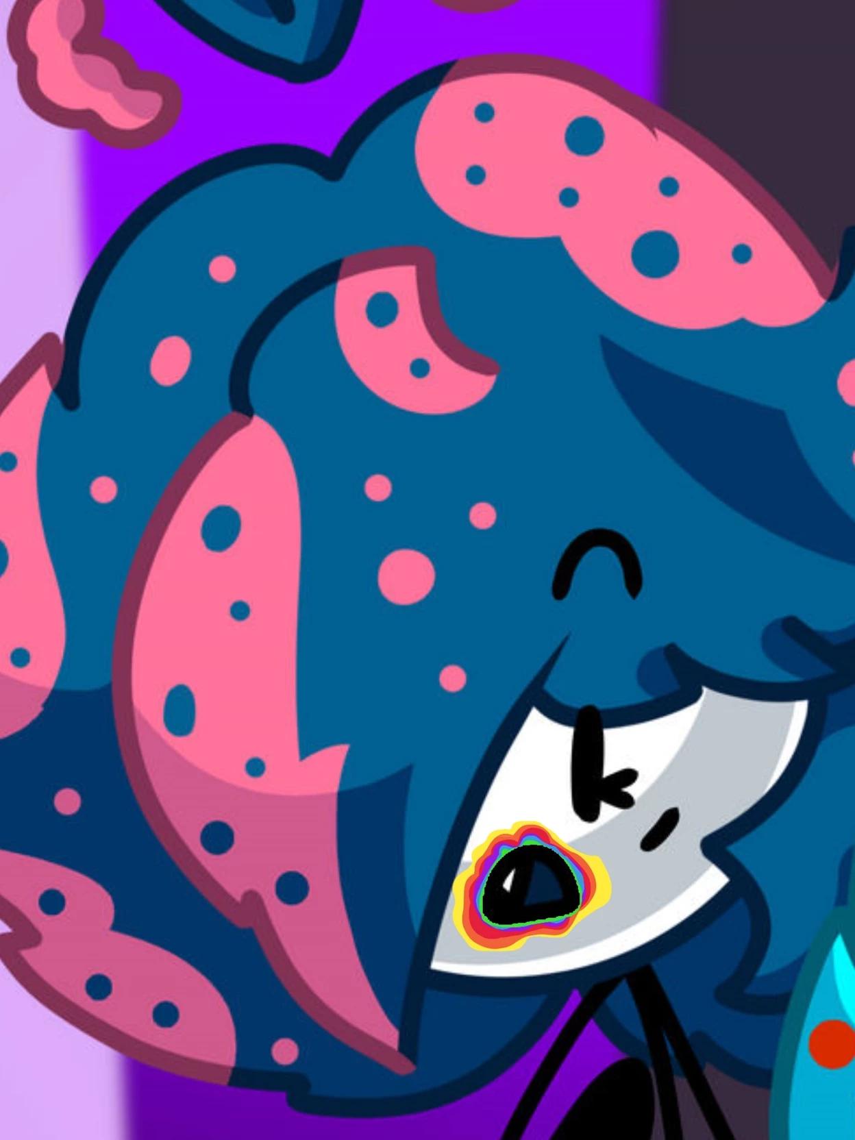 Cookie zombie bonnie thumbnail