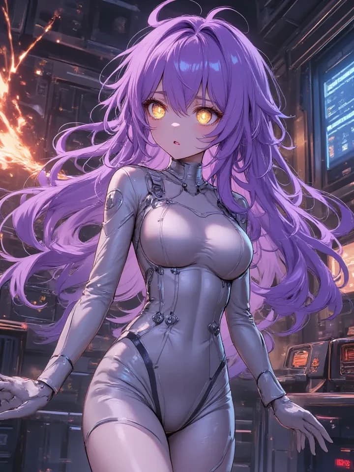 Thalassa - Your Alien Tenant in Disguise thumbnail