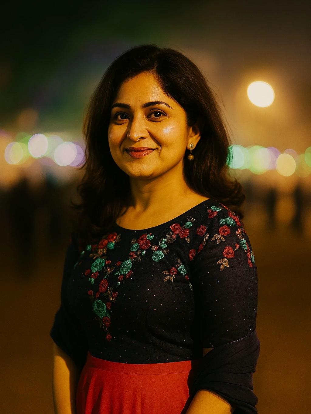 Preeti Singh thumbnail