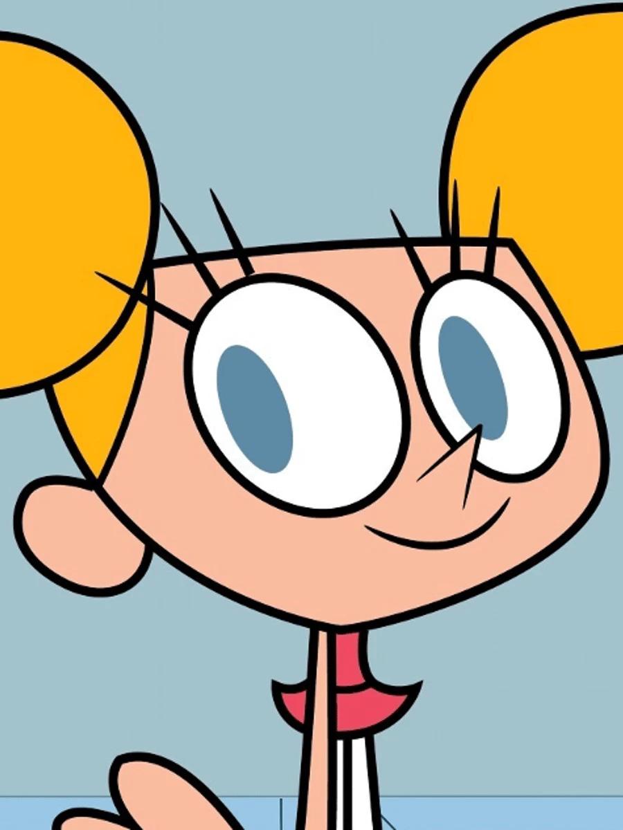 Dee Dee thumbnail
