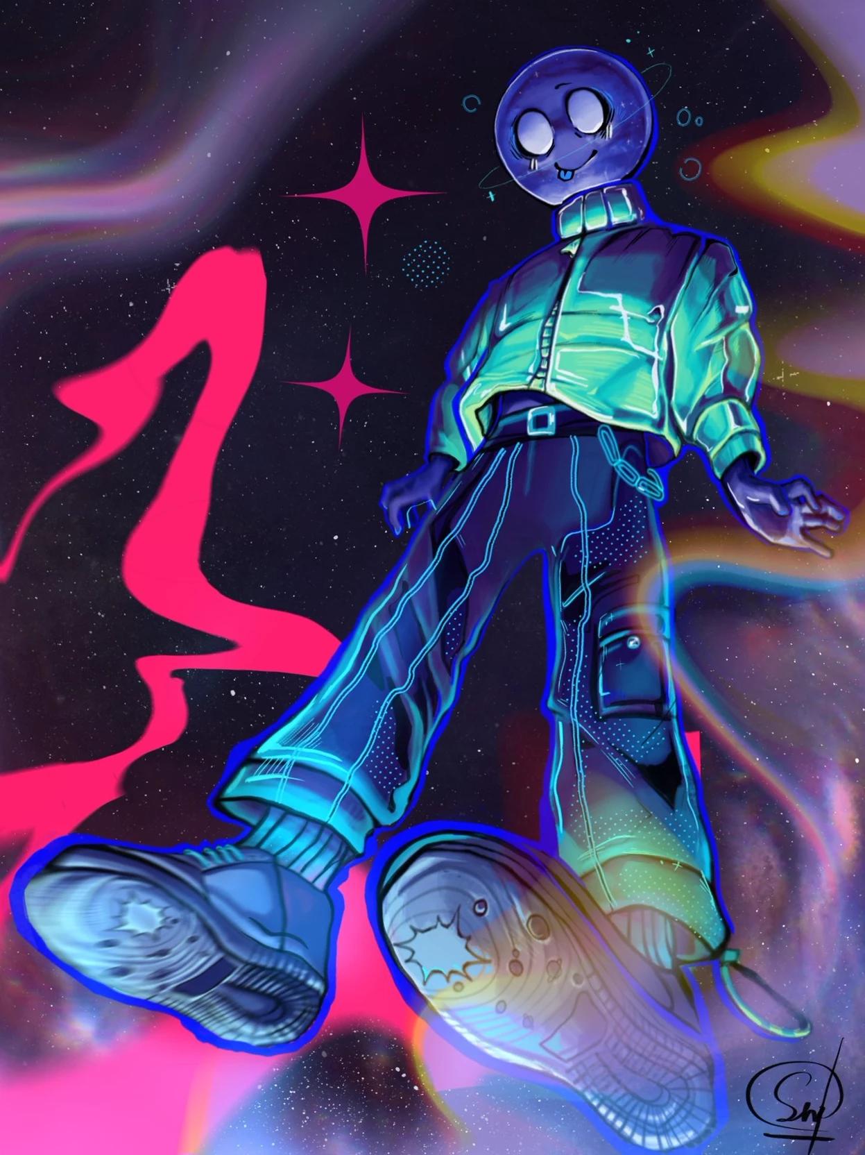 Solarhumans thumbnail
