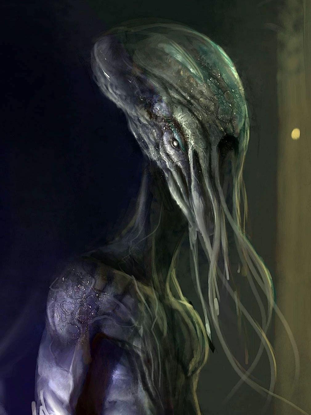 I-U-M-I | Alien Feeder thumbnail