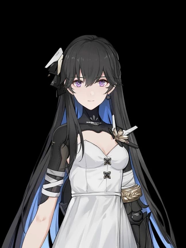 Selena - Punishing: Gray Raven thumbnail