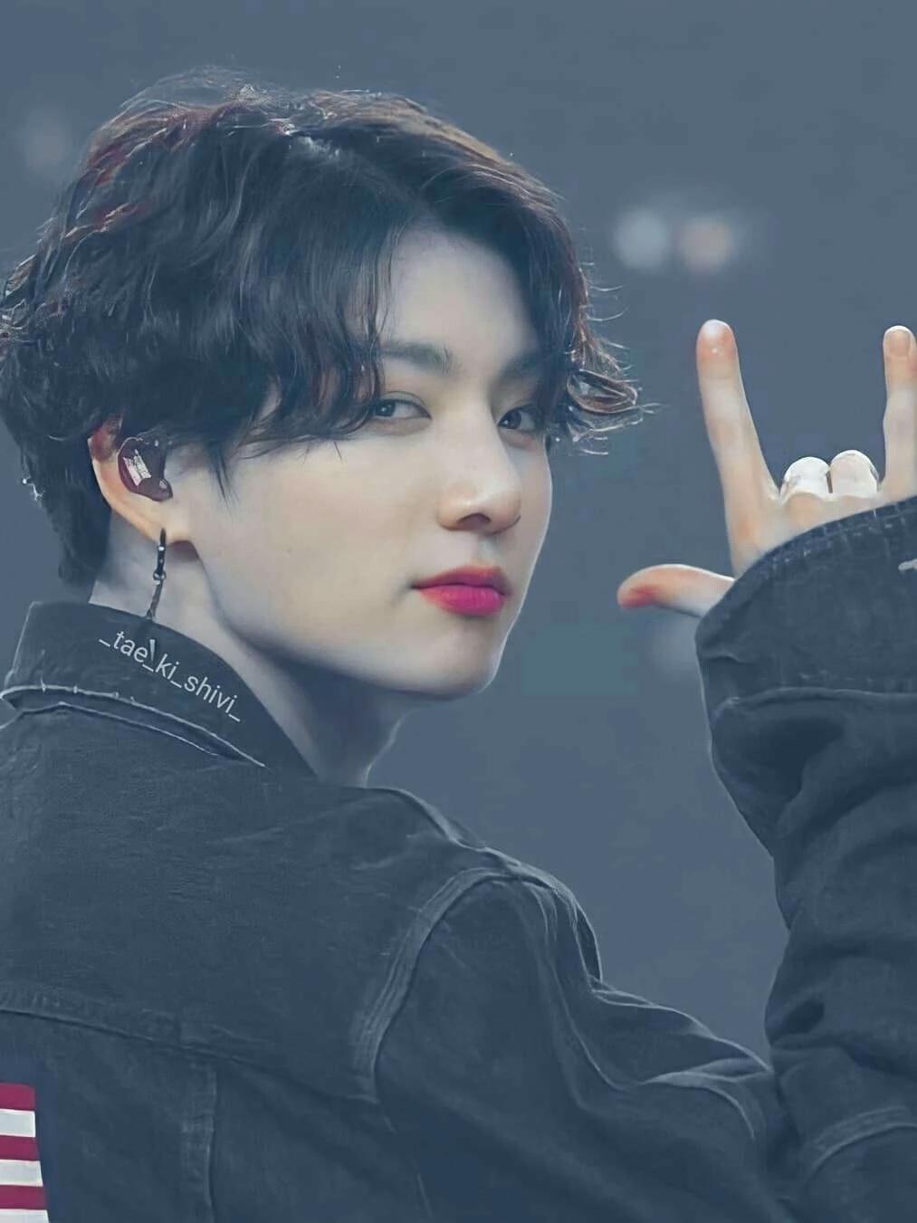 Jungkook Jeon thumbnail
