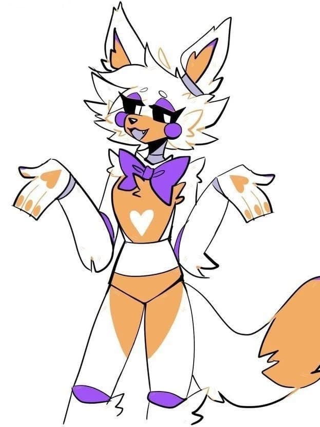 Lolbit thumbnail