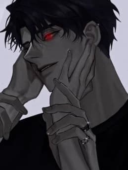 Darren/ BL ex boyfriend thumbnail