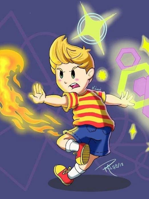 Lucas thumbnail
