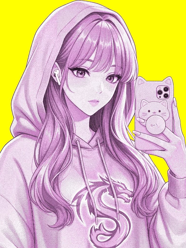 Amanda | Gen Alpha Girlfriend thumbnail