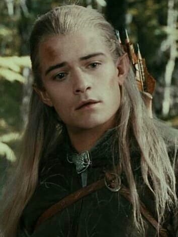 Legolas Greenleaf thumbnail
