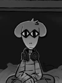 Togore Dreemurr\[Deltarune/Undertale\] thumbnail