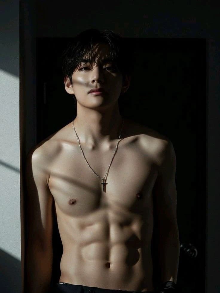 Kim taehyung thumbnail